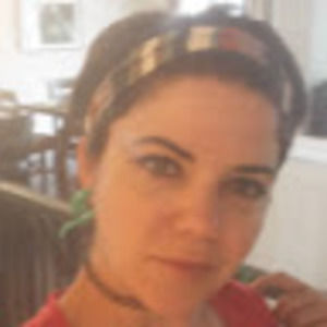 Meet your Posher, Alison